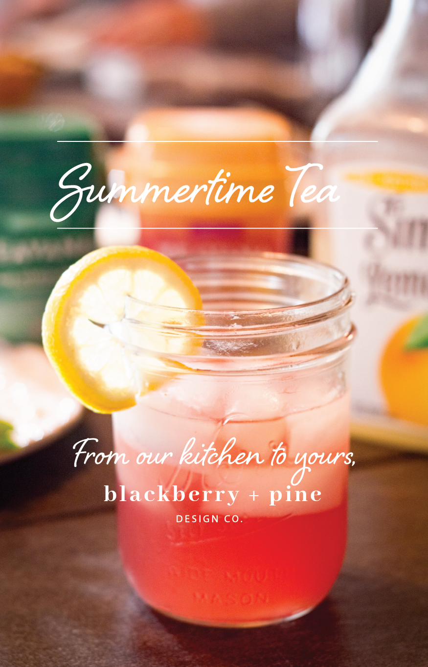 Recipe: Not Your Grandpa’s Arnold Palmer
