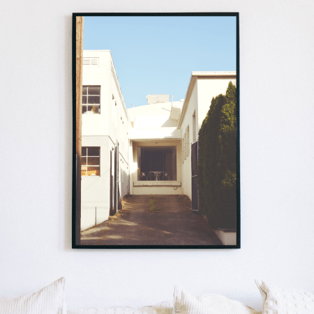 SE Portland Building