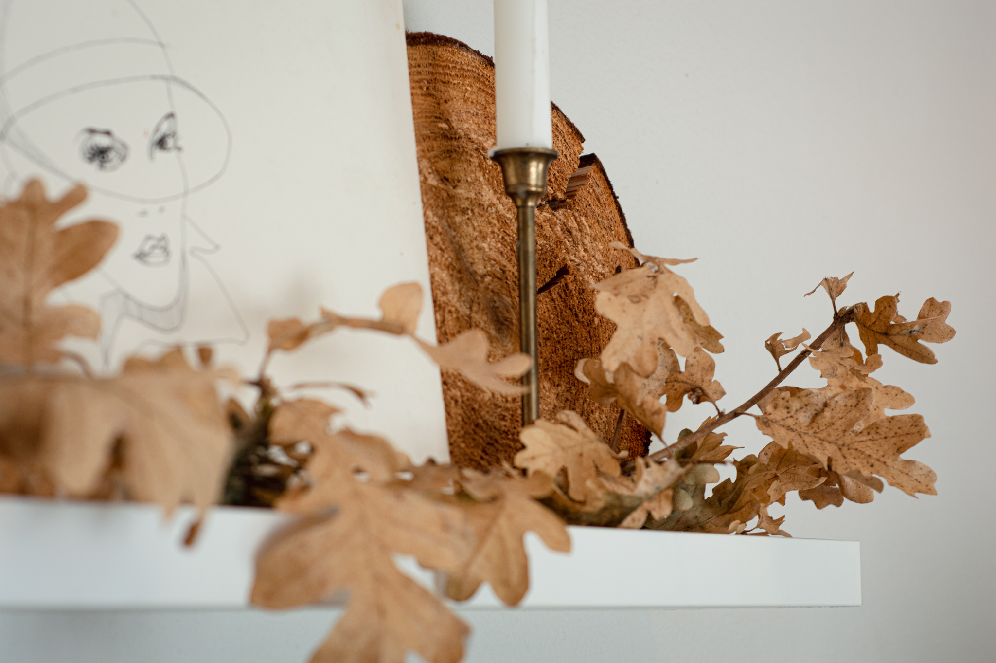Fall at Home
