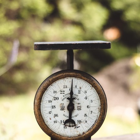 American Family Scale