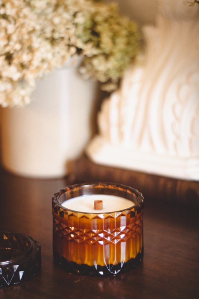 Custom Gembox Candle - Image 3