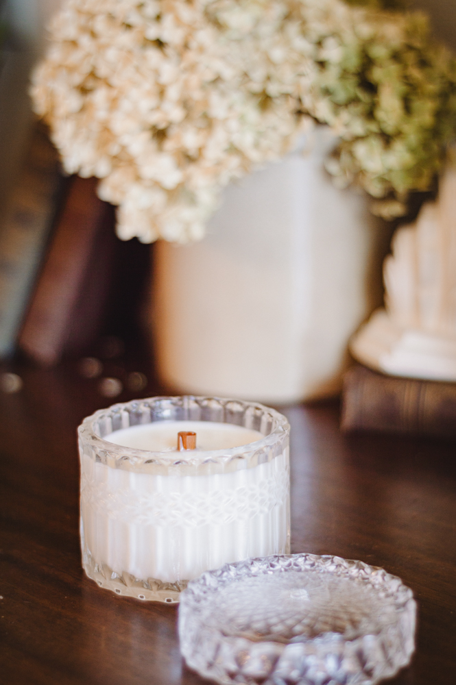 Custom Gembox Candle - Image 6