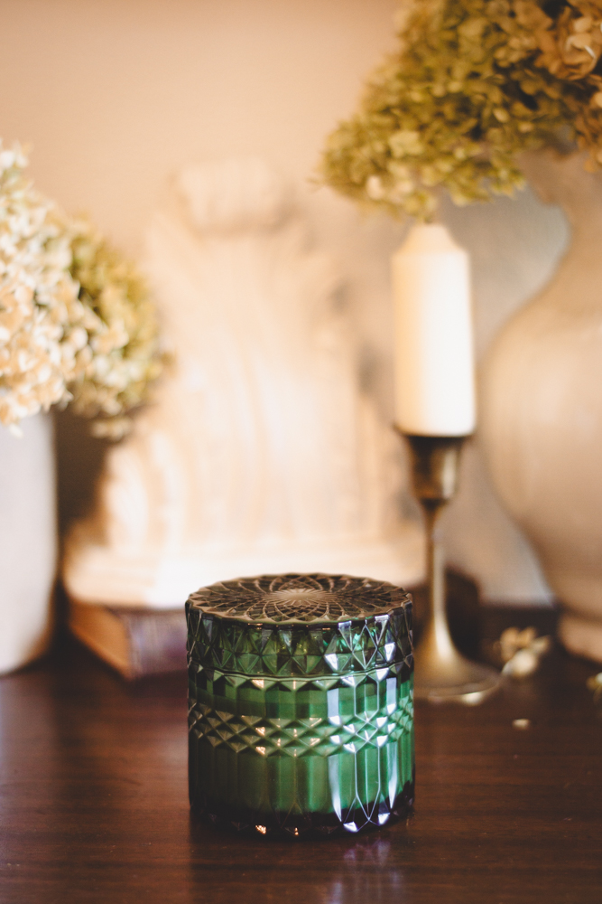 Custom Gembox Candle - Image 7