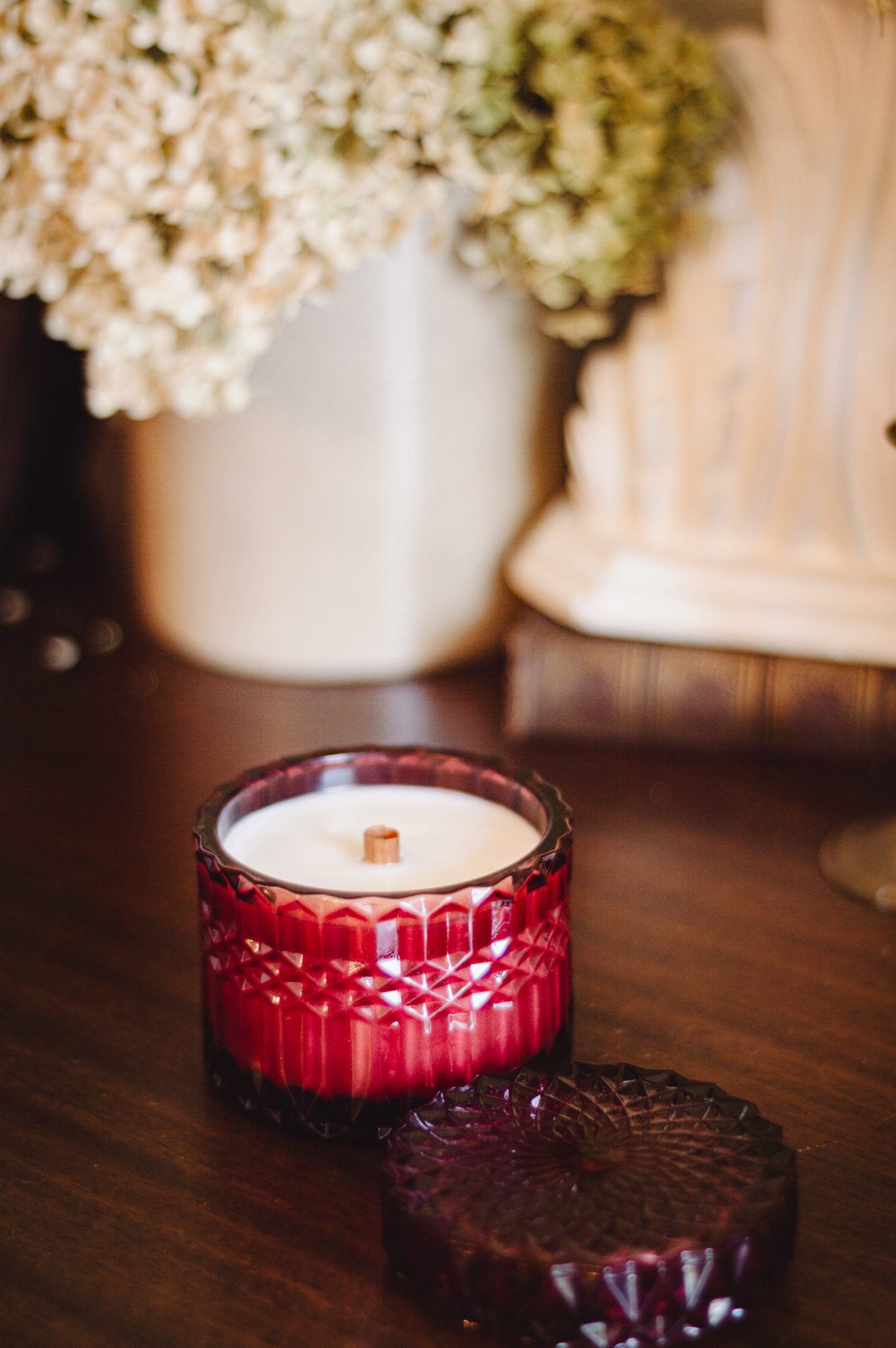 Custom Gembox Candle - Image 8