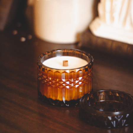 Dutch Apple Pie | Amber Gembox