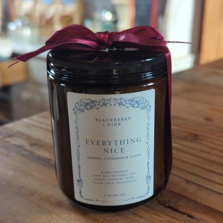 Everything Nice | 7oz Classic