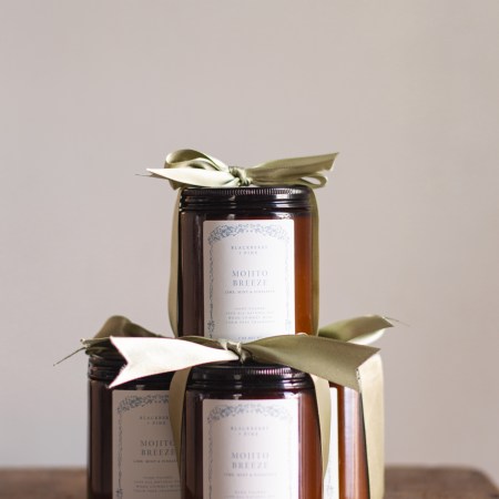 Mojito Breeze