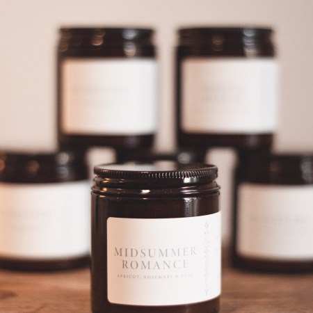 Midsummer Romance | Mini