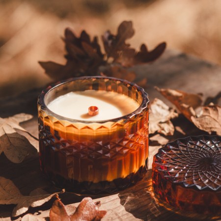 Spiced Pumpkin Bread | Amber Gembox
